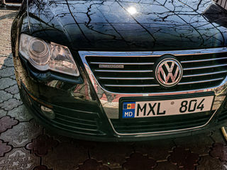 Volkswagen Passat foto 1