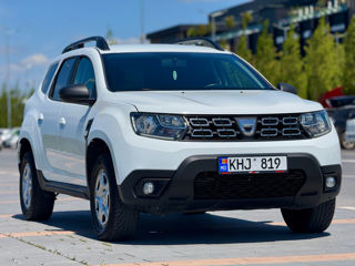 Dacia Duster foto 0