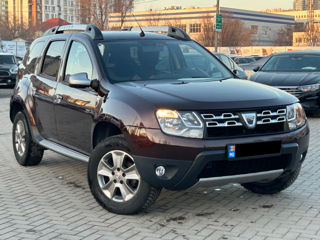 Dacia Duster foto 5