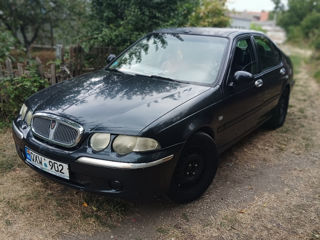 Rover 45 foto 5