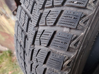 225/60R18(4штуки) 3200 лей!!! foto 2