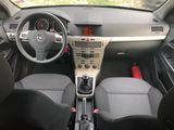 Opel Astra foto 6