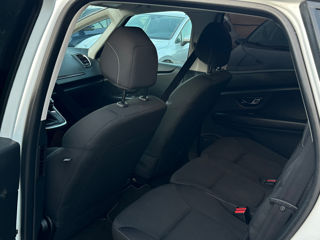 Renault Scenic foto 7