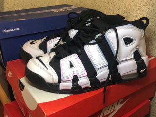 Nike Air More Utempo 96