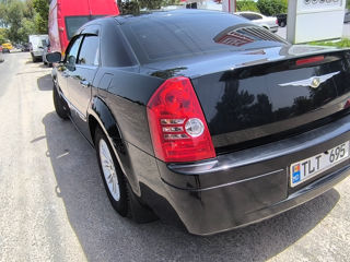 Chrysler 300c foto 3