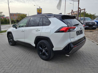 Toyota Rav 4 foto 2