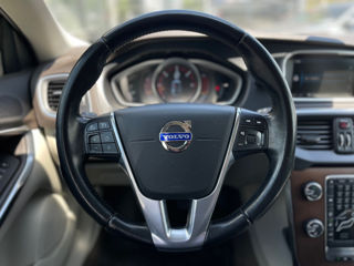 Volvo V40 foto 12