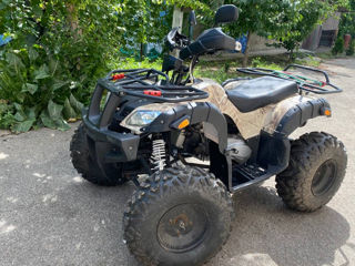 Boss ATV