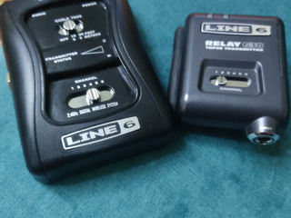 Line 6 Relay G30 foto 5