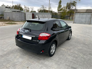 Toyota Auris foto 4