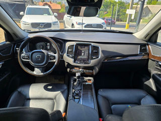 Volvo XC90 foto 8