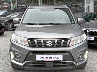 Suzuki Vitara foto 3