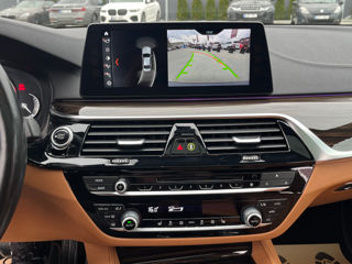 BMW 5 Series foto 17