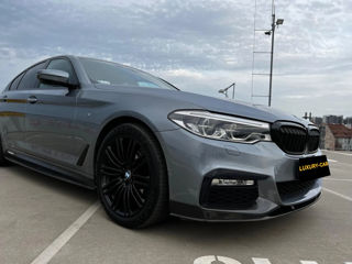 BMW 5 Series foto 2