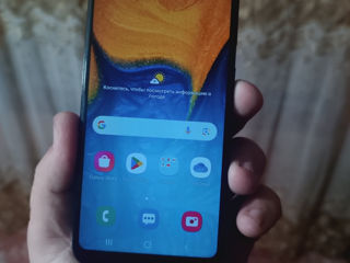 Samsung A20E.   32gb foto 5