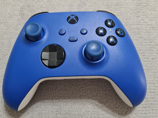 Xbox Series Controller foto 1