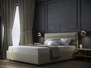 Кровать Novelle!!! foto 1