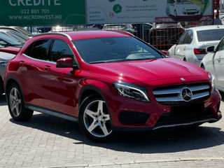 Mercedes GLA foto 4