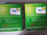 Windows XP Home Edition RU Licentiat foto 2