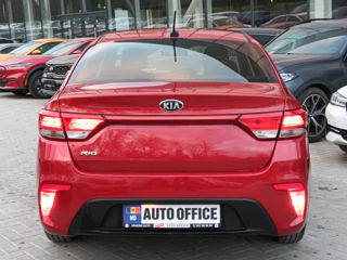 KIA Rio foto 6