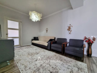 Apartament cu 2 camere, 73 m², Botanica, Chișinău foto 6