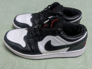 Продам кроссовки Nike Air Jordan 1 Low Panda. foto 4