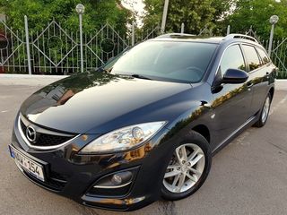 Mazda 6 foto 4