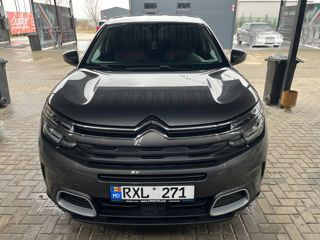 Citroen C5 Aircross foto 8