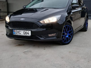 Ford Focus foto 8