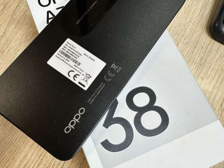 Oppo A38 4/128 Gb - 2090 lei