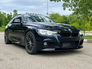 BMW 3 Series foto 2