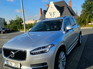 Volvo XC90 foto 2