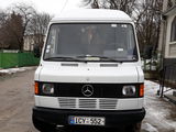 Mercedes 410 foto 4