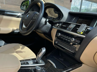 BMW X3 foto 5