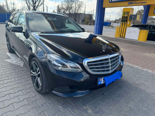 Mercedes E-Class foto 3