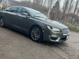 Lincoln MKZ foto 3