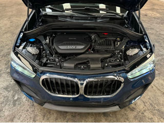 BMW X1 foto 6