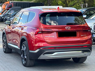 Hyundai Santa FE foto 5