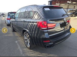 BMW X5 foto 10