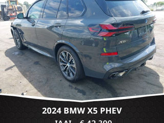 BMW X5 foto 5