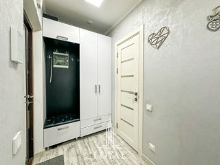 Apartament cu 1 cameră,  Ciocana,  Chișinău,  Chișinău mun. foto 8
