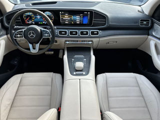 Mercedes GLS-Class foto 16