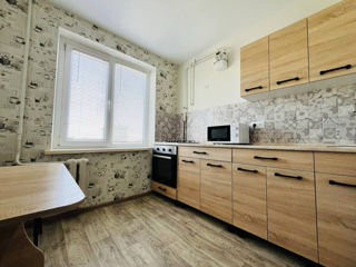 Apartament cu 2 camere, 50 m², Botanica, Chișinău foto 3