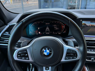 BMW X6 foto 10