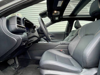 Toyota Crown foto 5