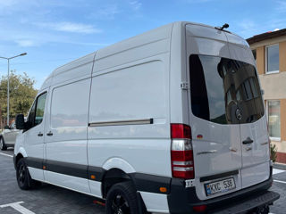 Mercedes Sprinter 319 3.0 V 6 foto 6