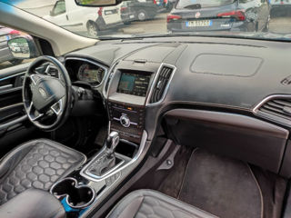 Ford Edge foto 4