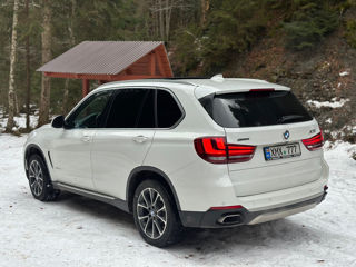 BMW X5 foto 4