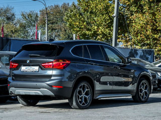 BMW X1 foto 2