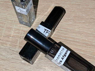 Set mini Parfum (personalizat) фото 4